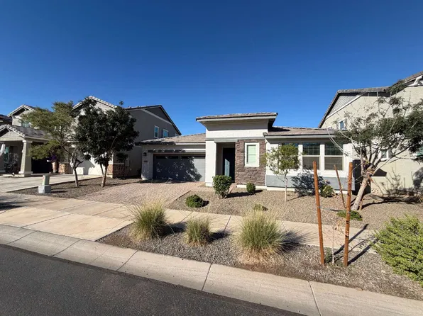 25772 S 226th Pl, Queen Creek, AZ 85142