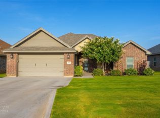 3034 Oakley St, Abilene, TX 79606