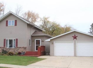 116 1st St SE, Nora Springs, IA 50458