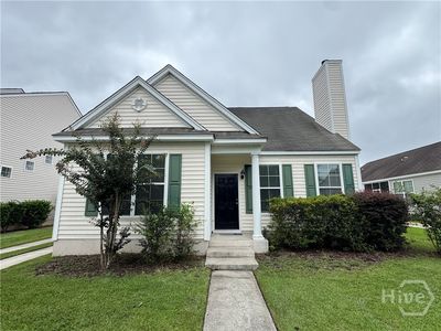 44 Godley Park Way, Savannah, GA, 31407