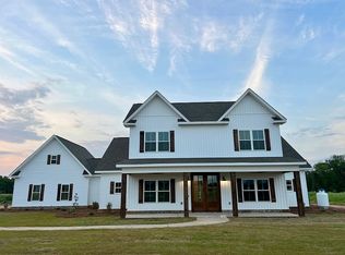 240 Williams Cir, Elko, GA 31025