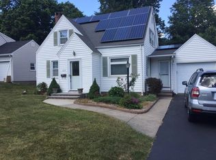 169 Beverly Rd, Wethersfield, CT 06109