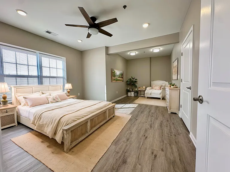 Pinnacle Ridge Apartments — Photo 29