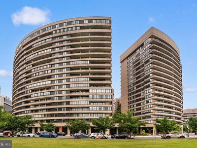 1300 Crystal Dr APT 1206S, Arlington, VA, 22202