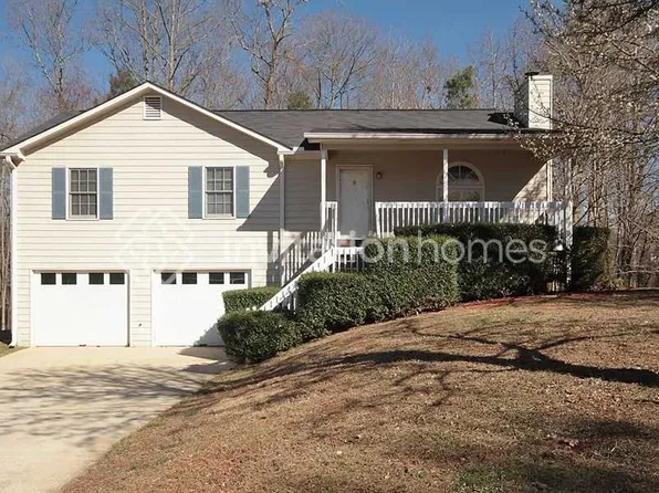 95 Sweetwater Ln, Powder Springs, GA 30127