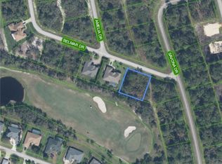 5101 Belmar Dr, Sebring, FL 33872