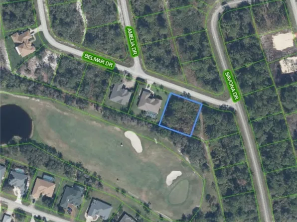 5101 Belmar Dr, Sebring, FL 33872