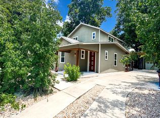 1803 Haskell St UNIT A, Austin, TX 78702