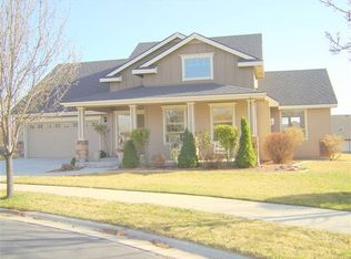 2177 E Horse Crk, Meridian, ID 83642