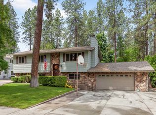 4170 W Fairway Dr, Coeur D Alene, ID 83815