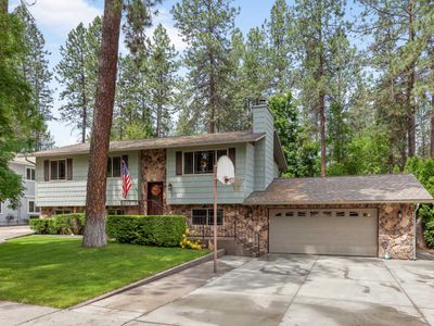 4170 W Fairway Dr, Coeur D Alene, ID, 83815