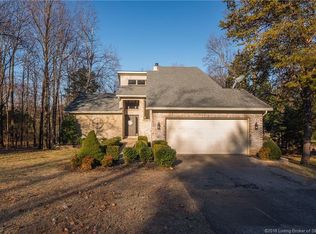 6503 Wrought Iron Way, Georgetown, IN 47122