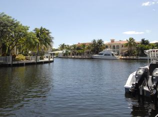 3710 NE 27th Ave, Lighthouse Pt, FL 33064
