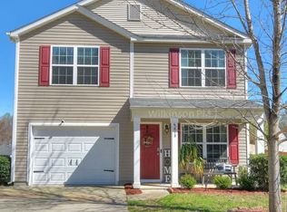 5815 Ankeny Ct, Charlotte, NC 28269