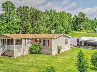 2498 White Church Rd, Fincastle, VA 24090