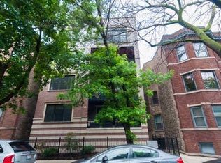 2446 N Racine Ave APT 1R, Chicago, IL 60614