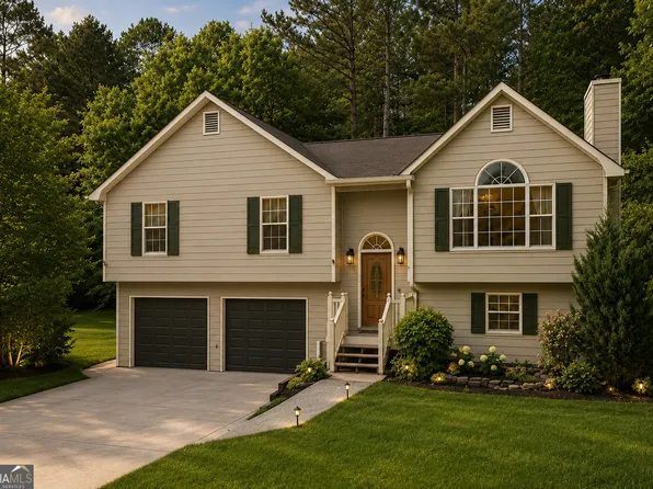 67 Due West Pl, Dallas, GA 30157