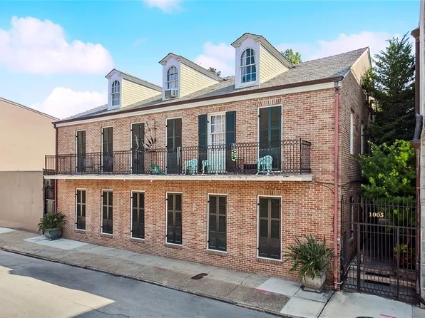 1005 Barracks St APT 2, New Orleans, LA 70116