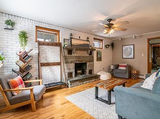 108 Old Lake Colby Rd, Saranac Lake, NY 12983