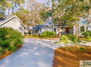 2 S Poin, Savannah, GA 31411