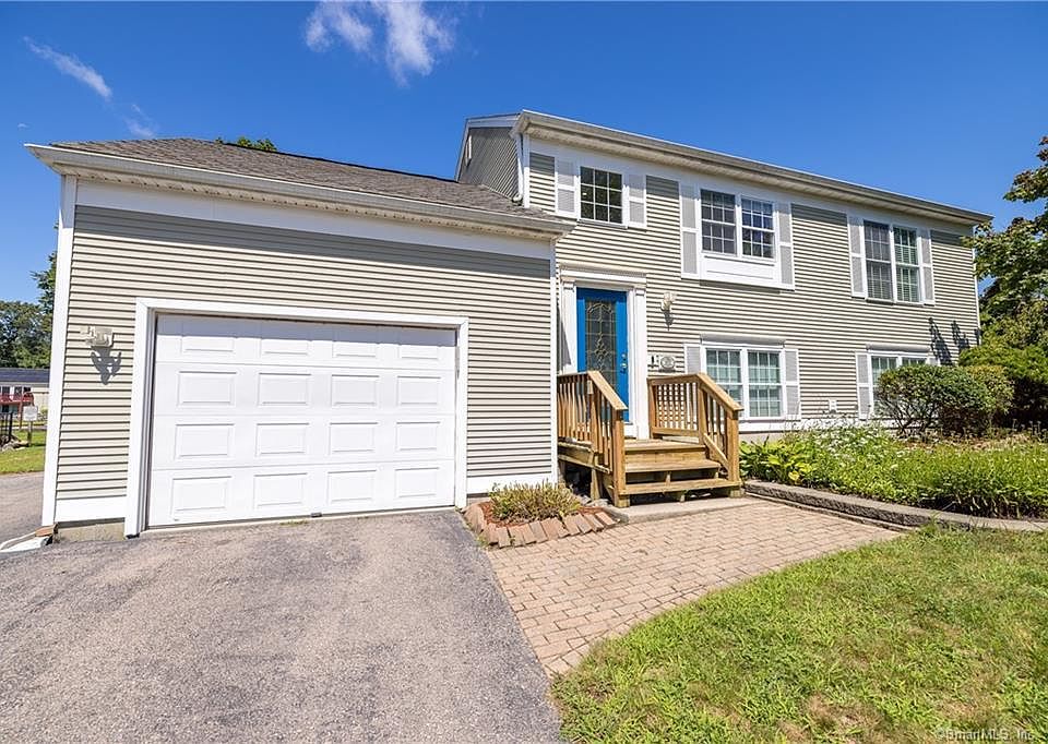 162 Daniel Brown Dr, Groton, CT 06355 Zillow