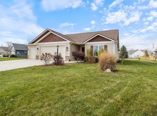 1985 S Troon Rd, Winona Lake, IN 46590