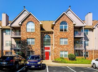 9601 Lake Pointe Ct APT 103, Bowie, MD 20774