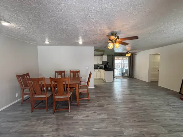 1401 W 11th St, Alturas, CA 96101