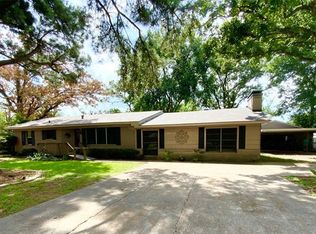 1741 Lazy U Dr, Canton, TX 75103