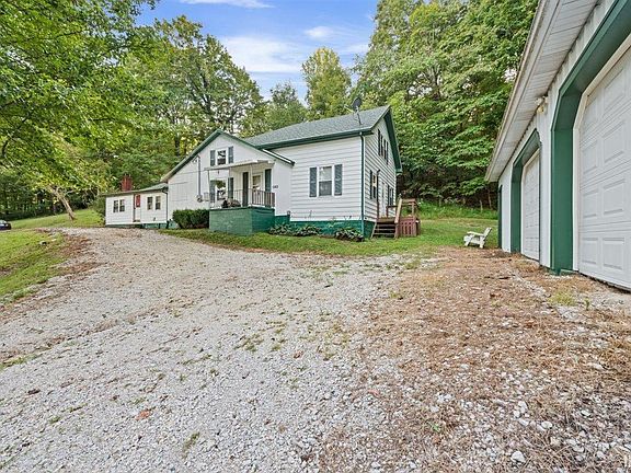4th image of 1563 N County Road 1075 Rd W