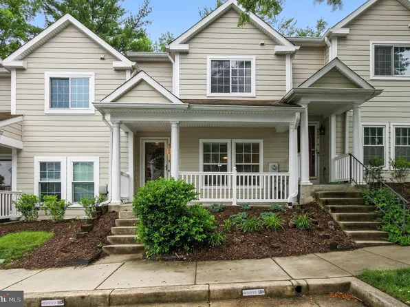 4890 Dorsey Hall Dr Unit 3, Ellicott City, MD 21042