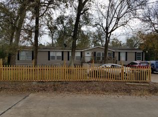 222 Rollingwood Dr, Baytown, TX 77520