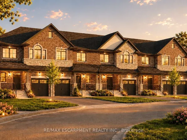 25 Rainey Dr, East Luther Grand Valley, ON L9W 7R4