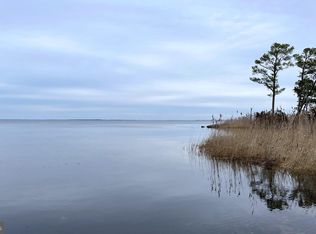 6021 Corners Wharf Rd, Cambridge, MD 21613