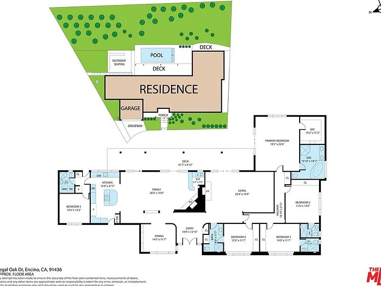 4186 Regal Oak Dr — Photo 49
