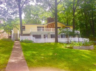 62200 E 246 Ln, Grove, OK 74344