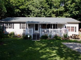 1357 Vanderpool Rd, Vilas, NC 28692