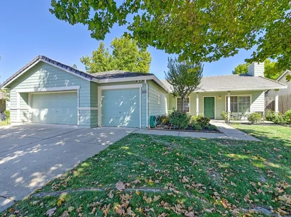 1028 Shenencock Way, Roseville, CA 95747