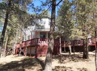 105 Granite Dr, Ruidoso, NM 88345
