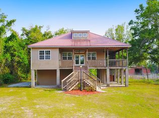 75452 Clyde Higginbotham Rd, Yulee, FL 32097