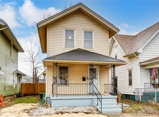 2020 Hill Ave, Middletown, OH 45044