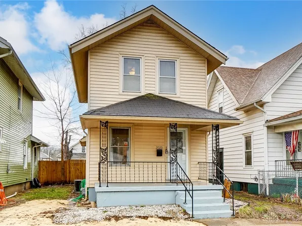2020 Hill Ave, Middletown, OH 45044