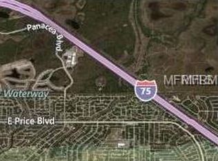 1424 Exchange Ave, North Port, FL 34288