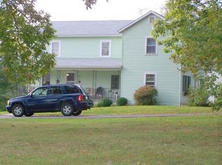 232 Brown Rd, Nottingham, PA 19362