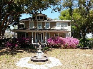 1005 Washington Ave, Eustis, FL 32726