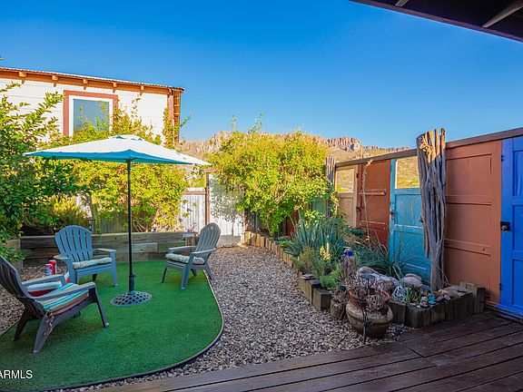 2nd image of 651 W SANTA RITA Street #5,6,7