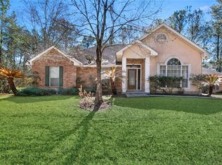 439 Parlange Dr, Pearl River, LA 70452