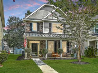 112 Turner Field Way, Summerville, SC 29485