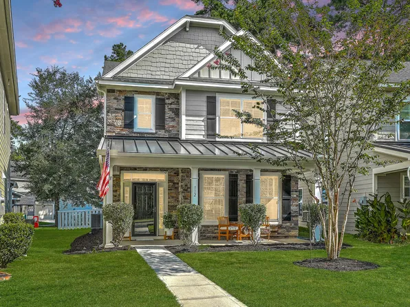 112 Turner Field Way, Summerville, SC 29485