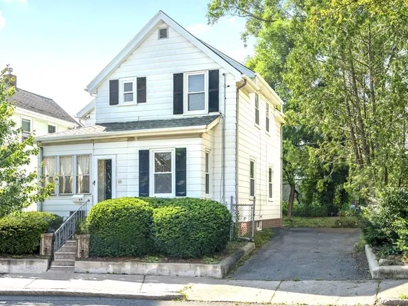 69 Clarendon Ave, Somerville, MA 02144